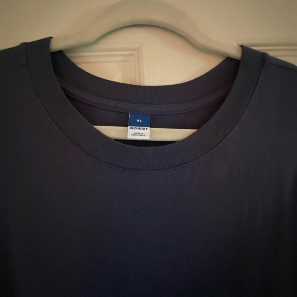 Old Navy & Time & Tru T Shirt Dress, Set of 2 XL - Picture 11 of 12